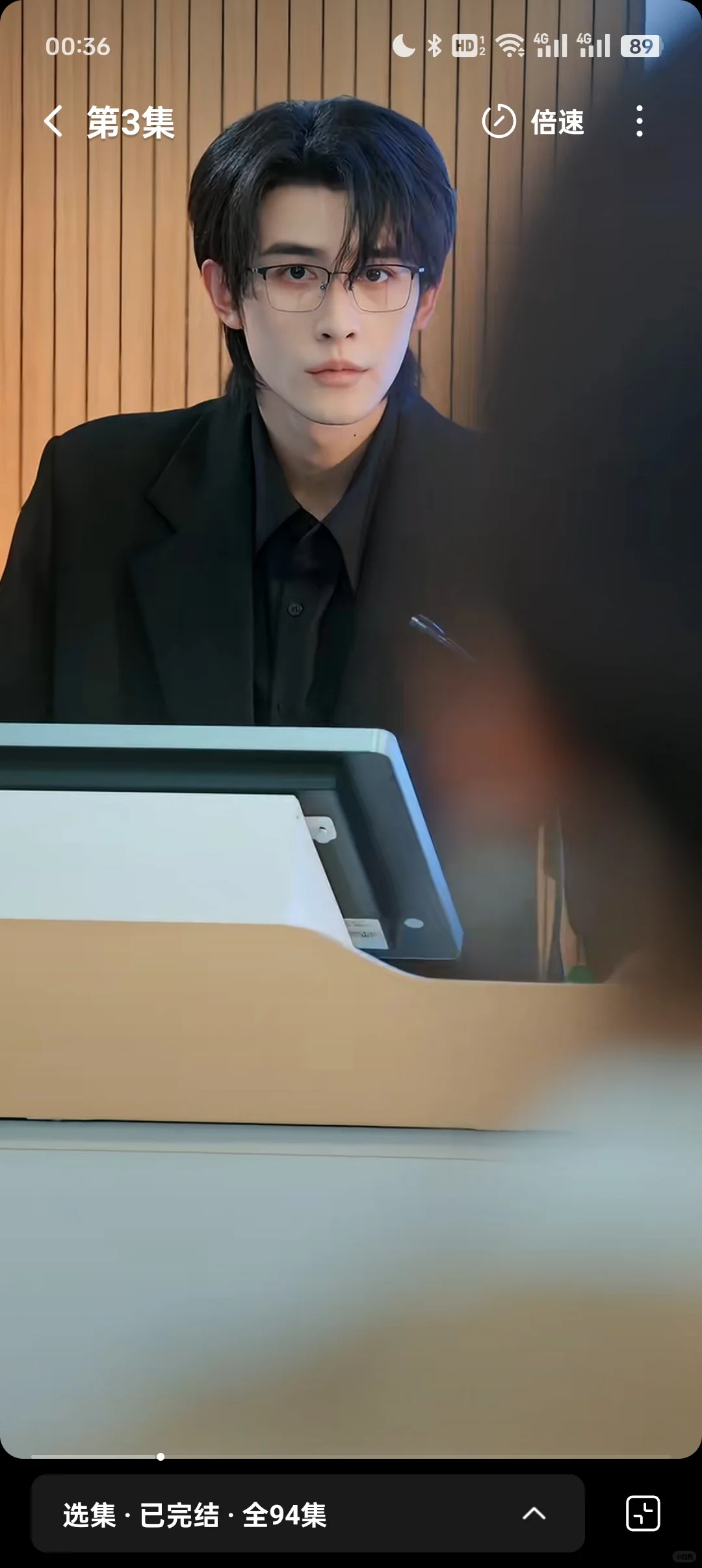 我愿称之为短剧天花板，太好看了