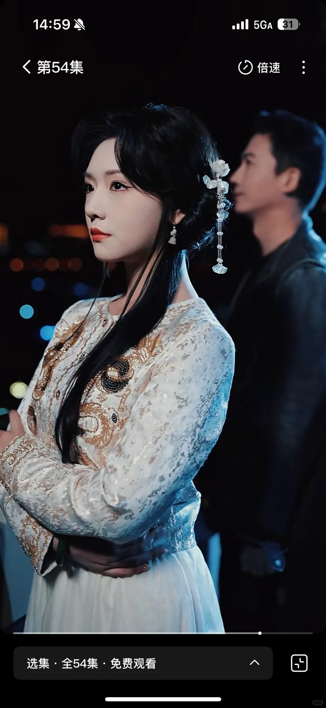 王云云选剧的质量好高！！！