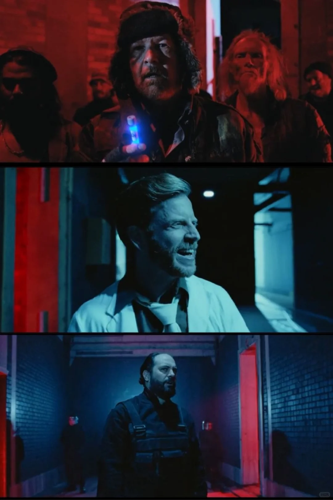 吃饭慎看！新版垃圾街，恶心重口又搞怪！