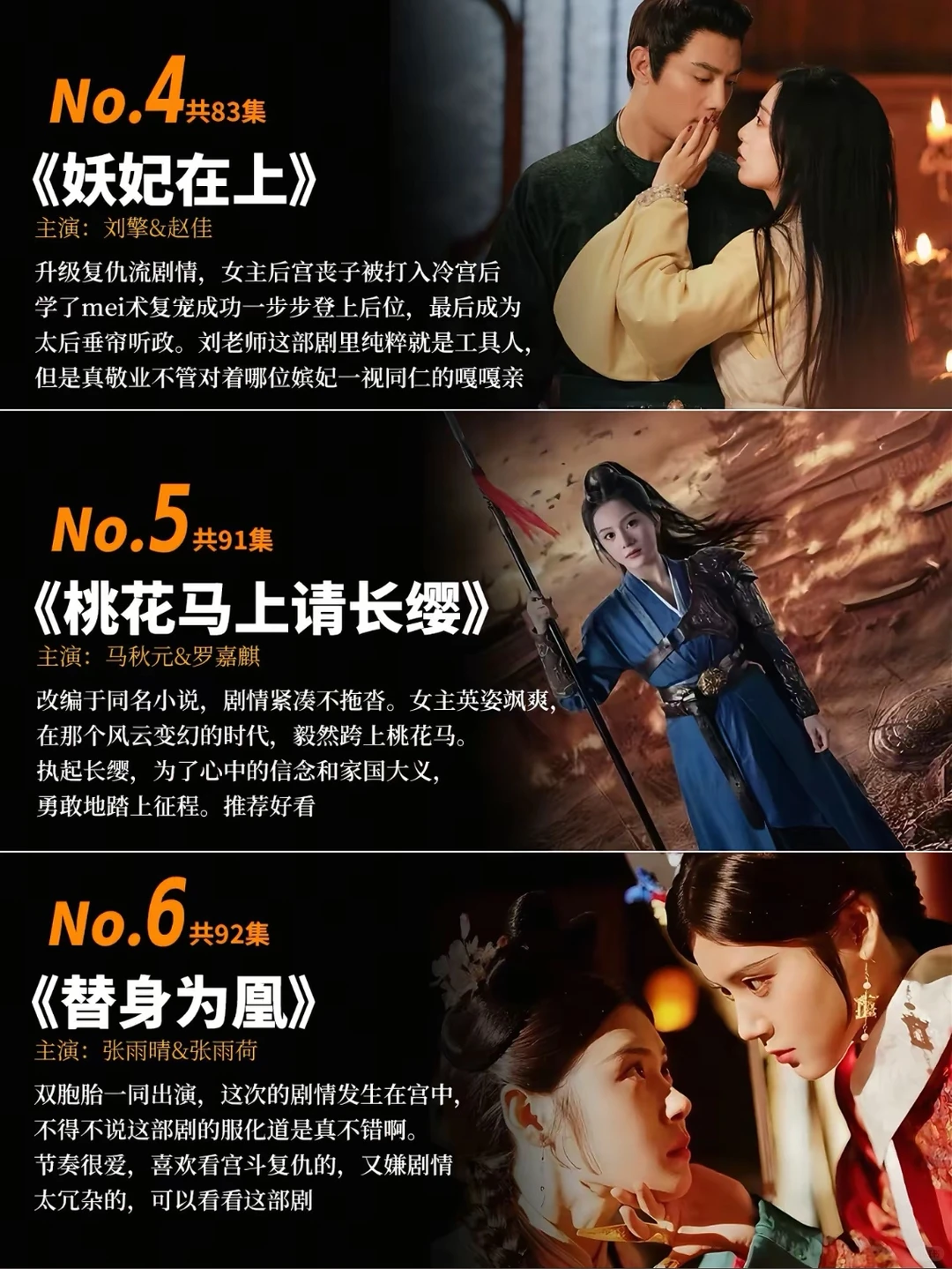 剧荒推荐，播放量过亿高质量短剧推荐！