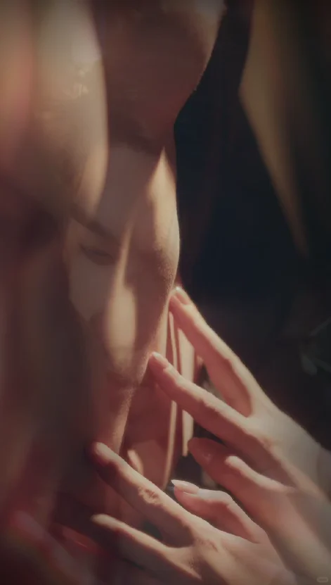 内娱男主请按这个标准卷起来！