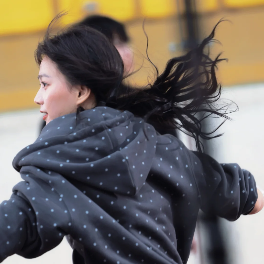 心动瞬间系列最新剧照