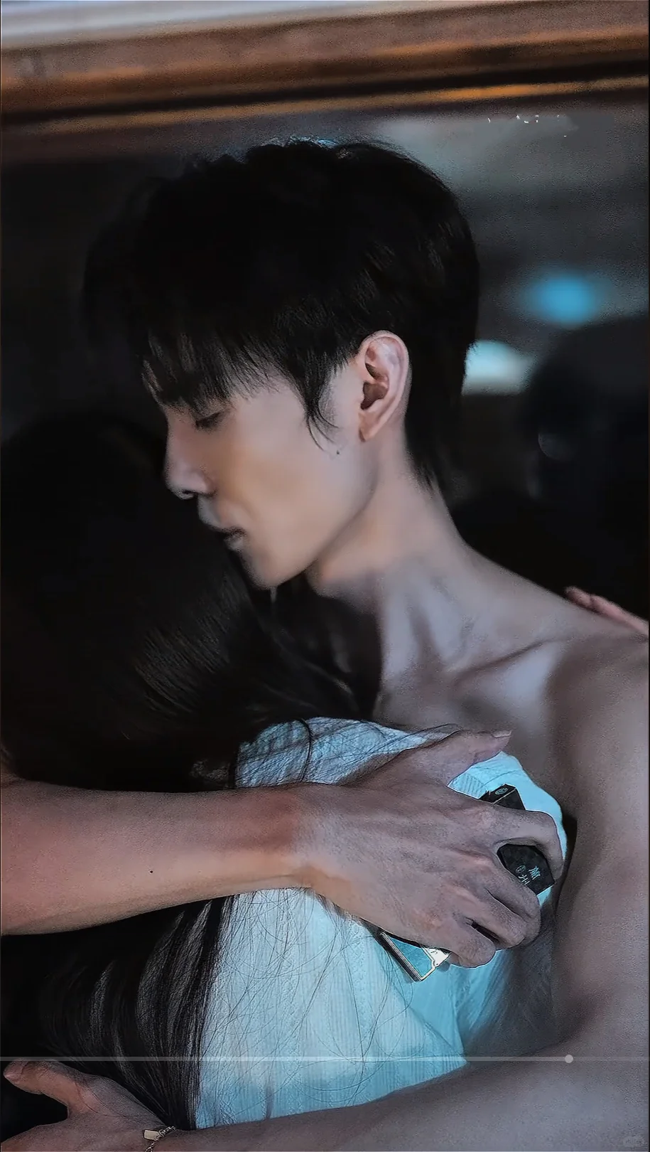 8.7🌟这又是什么让人心软软的绝美爱情啊~