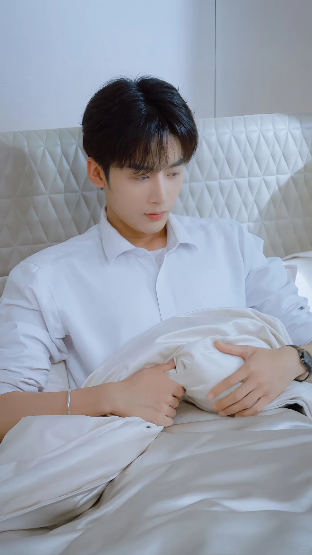 短剧你就照这个颜值找新人拍甜甜爱情林昱希