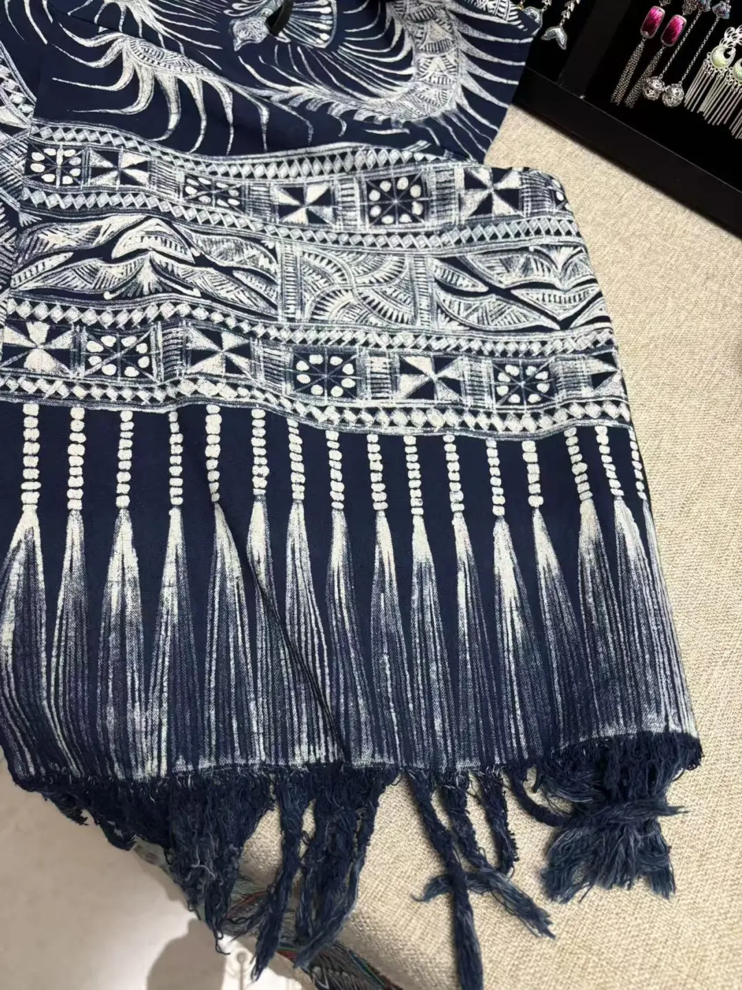 预祝毛晓彤新剧《乌蒙深处》收视长虹！！