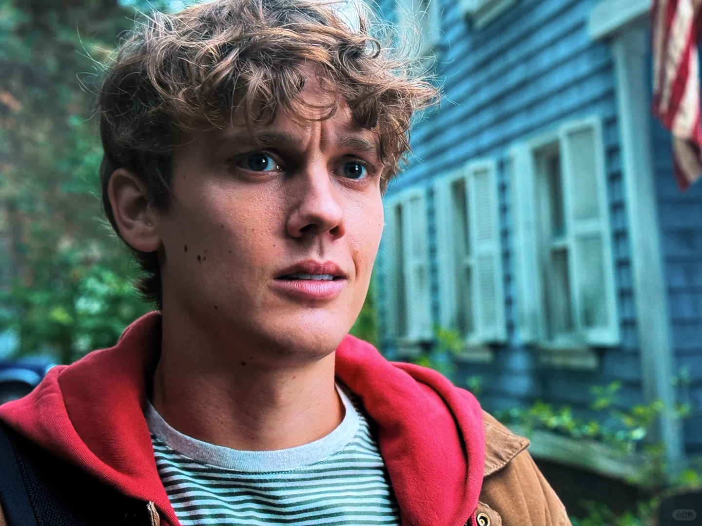 来看看Apple Tv真4k的画质