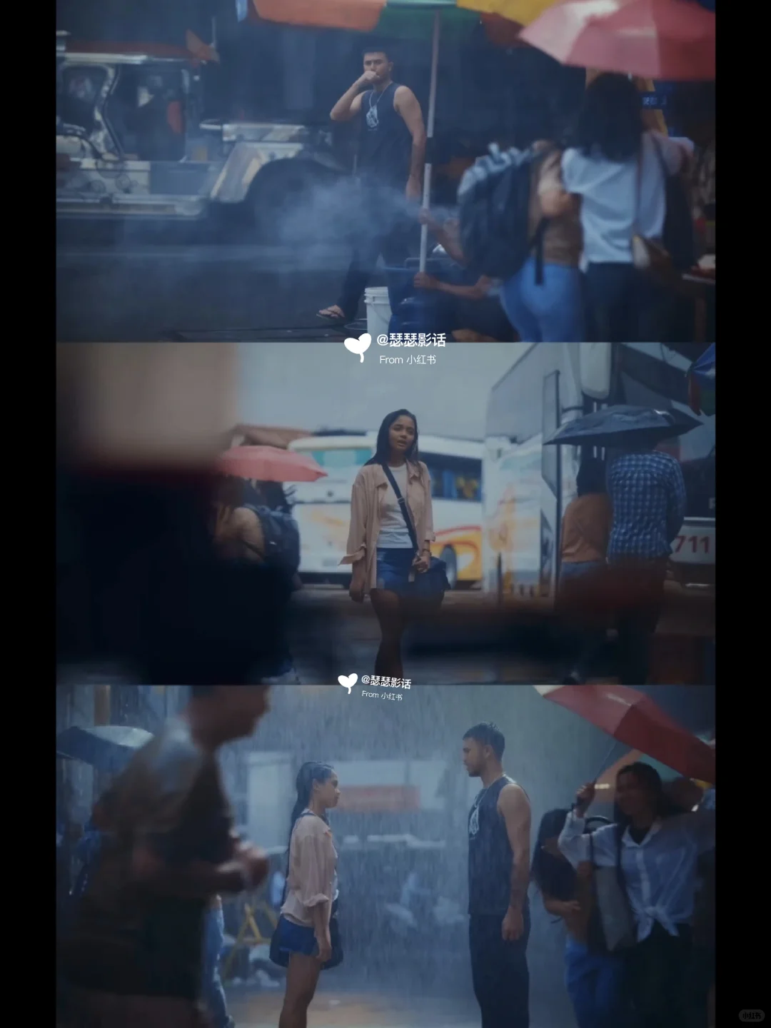 🐱《Balahibong Pusa》（猫毛）2025高能