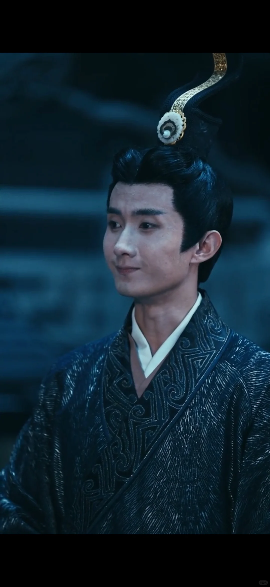 10分，这才是细糠！历史类短剧的第一！