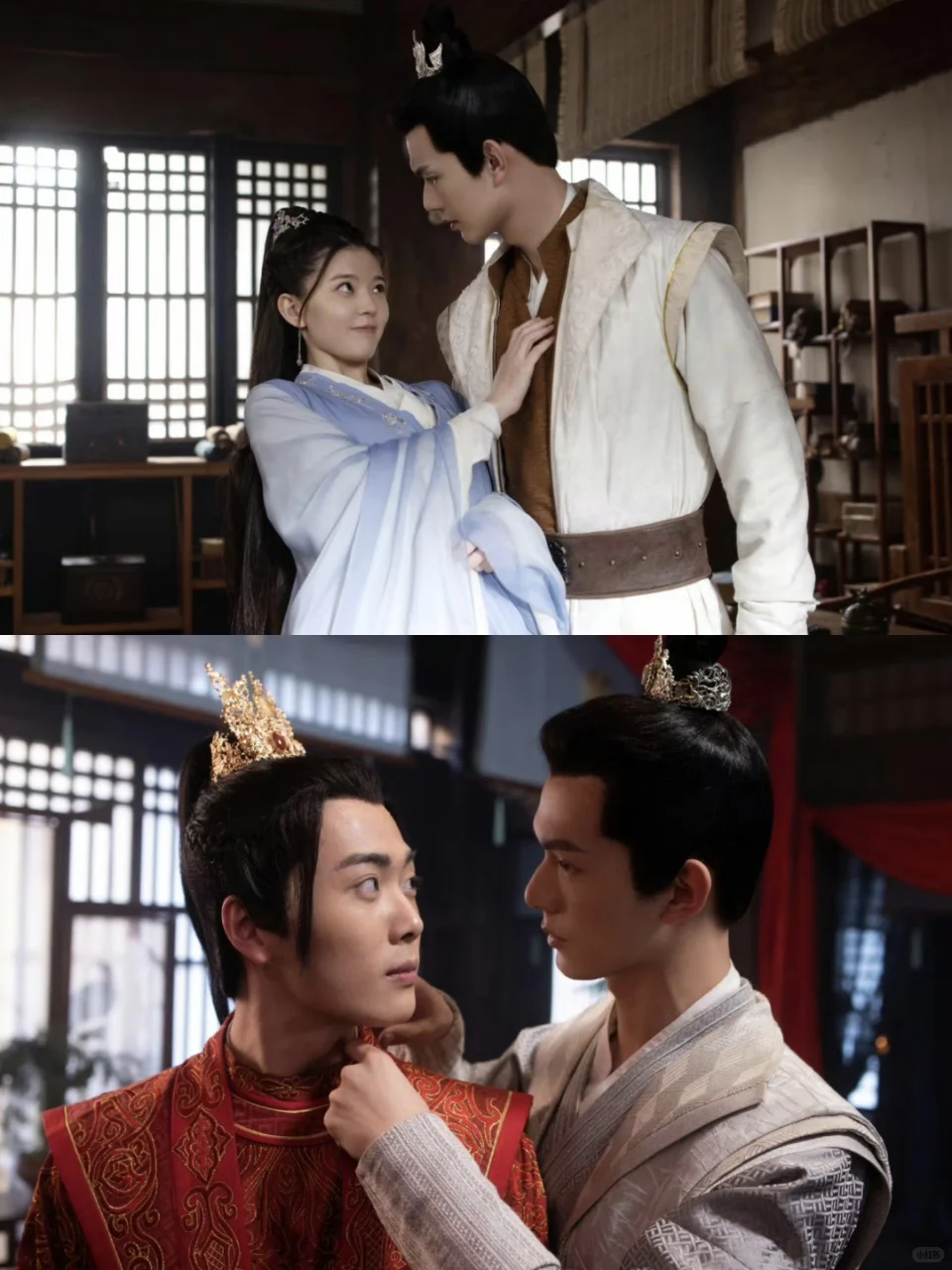 挖到宝了❗️冷门但绝绝子的短剧合集❗️