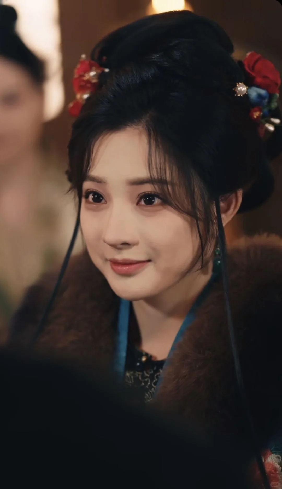 强推的古风短剧！！