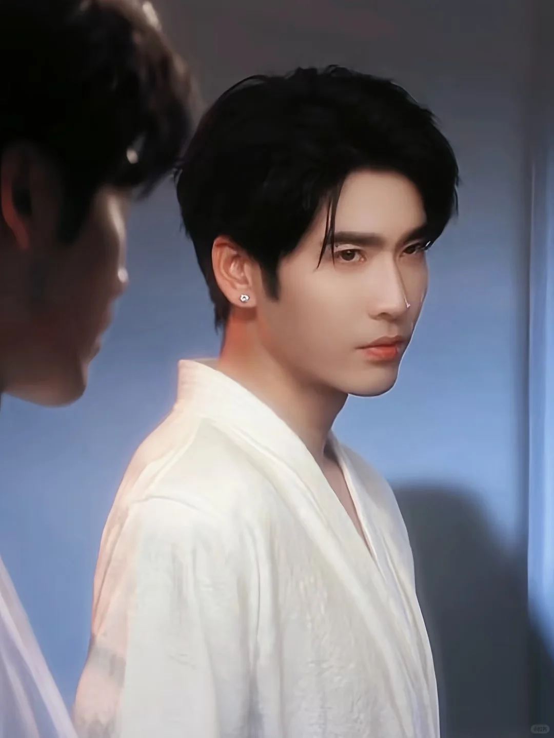 救命！这些小叔叔真是嘎嘎会亲啊！