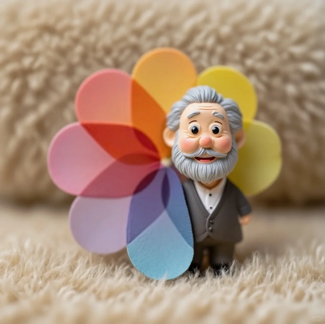 iPhone自动快捷指令换图标，好玩心情爽