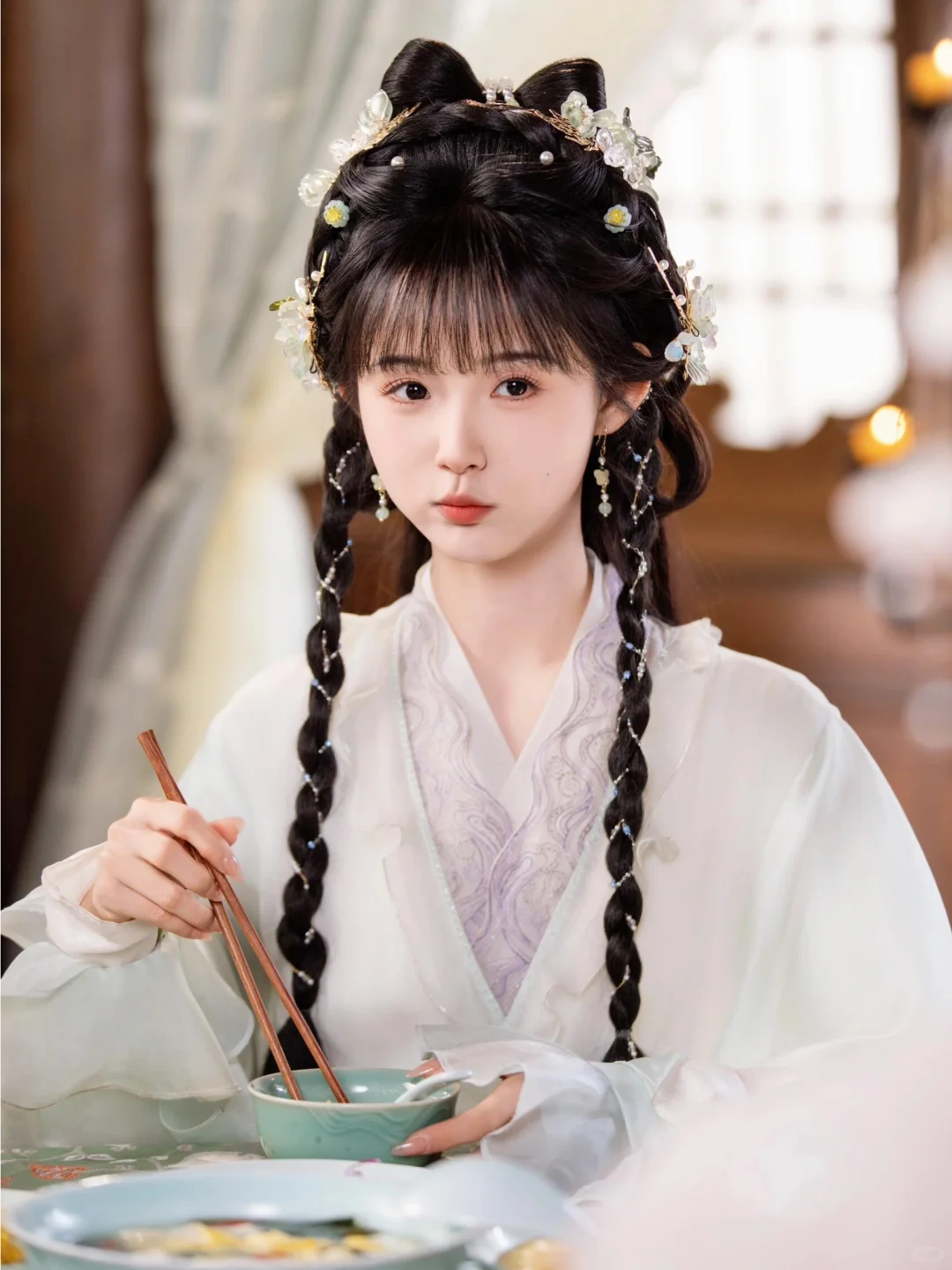 🆘挖到宝|心声系列封神🔥颜值王炸❗