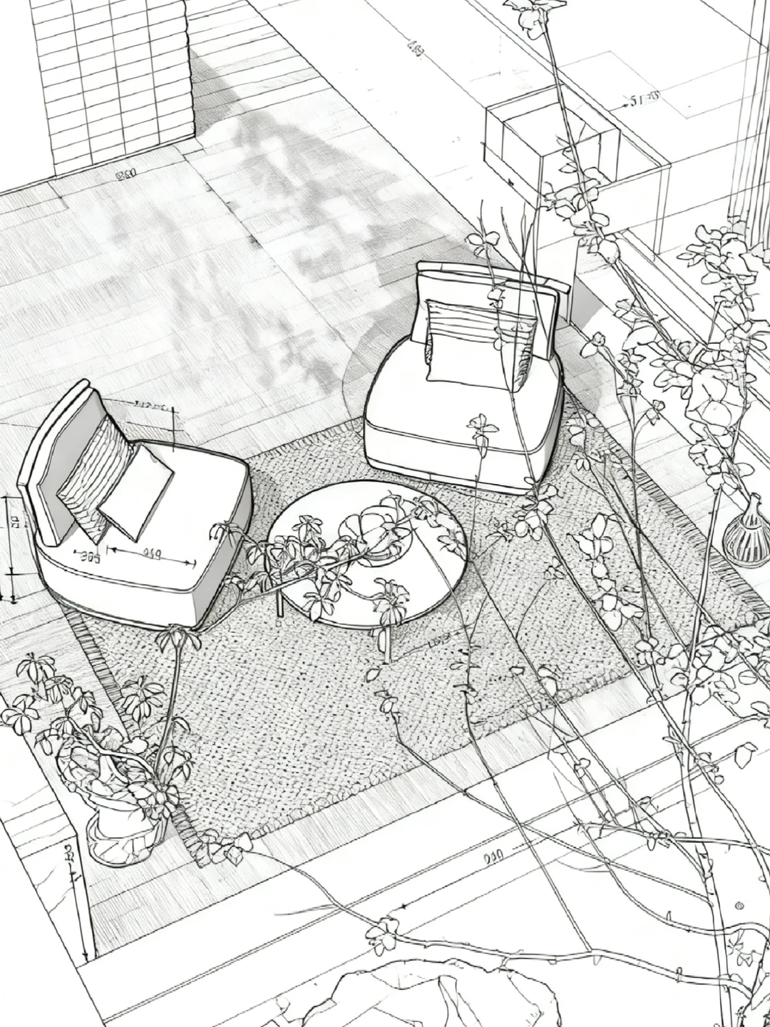 室内设计师选适合的AI软件?——MR设计分享