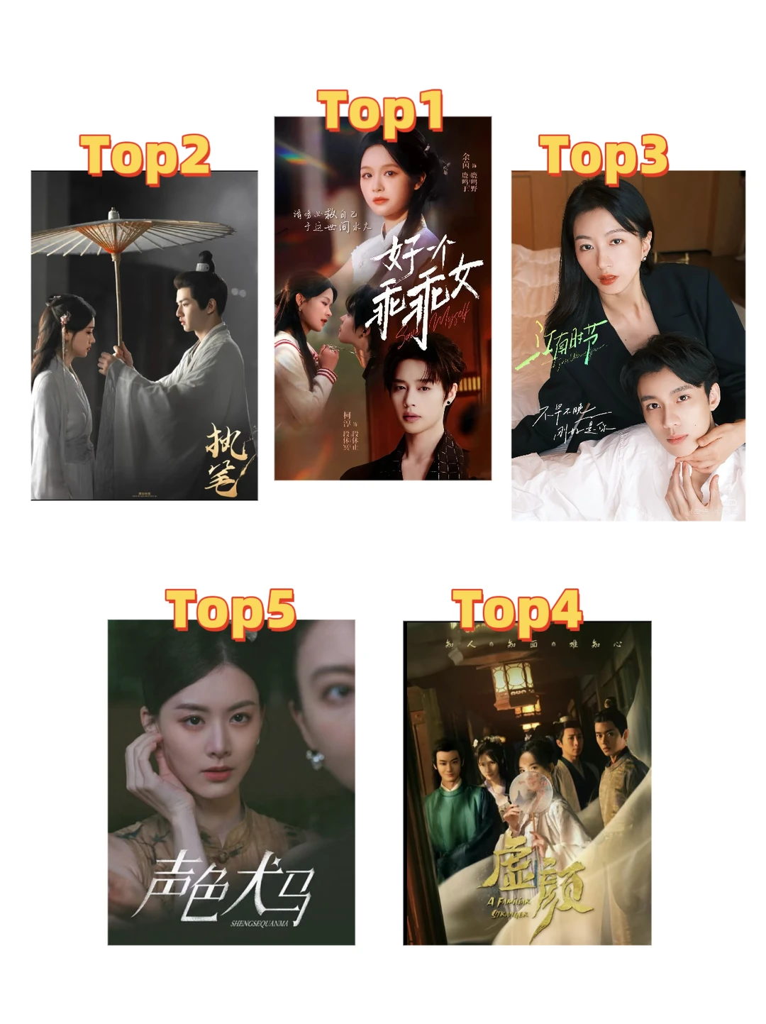 🔥🔥拯救剧荒，这10高质量短剧值得一看