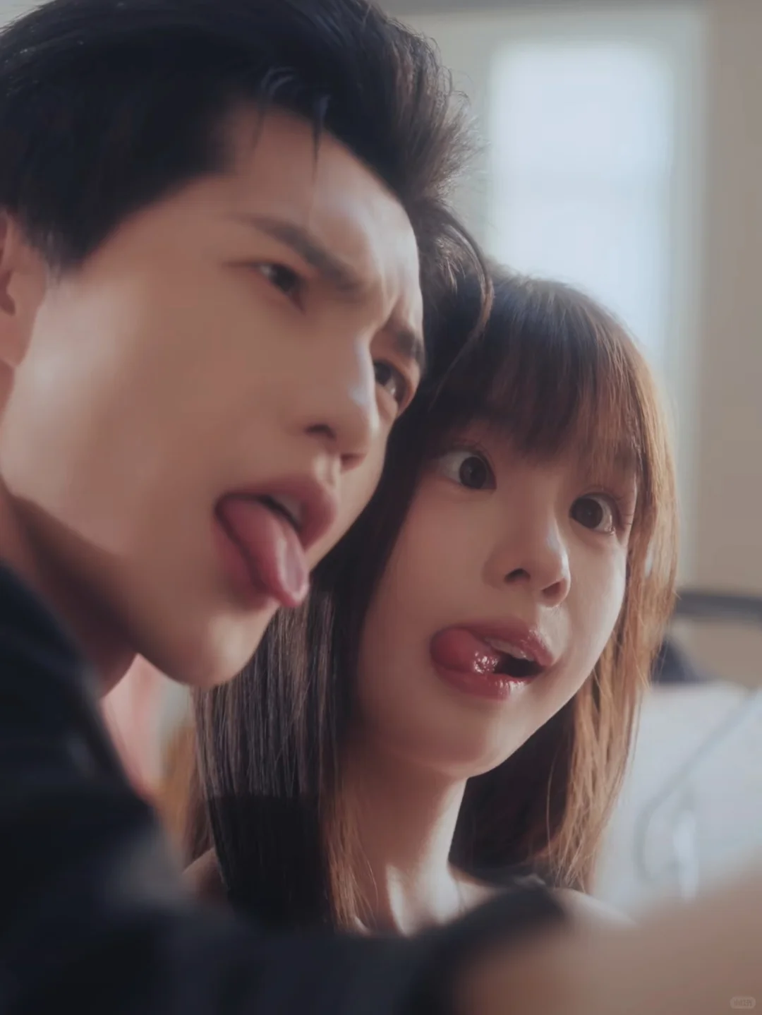 随便一截都是神图，导演出来挨夸，按头！