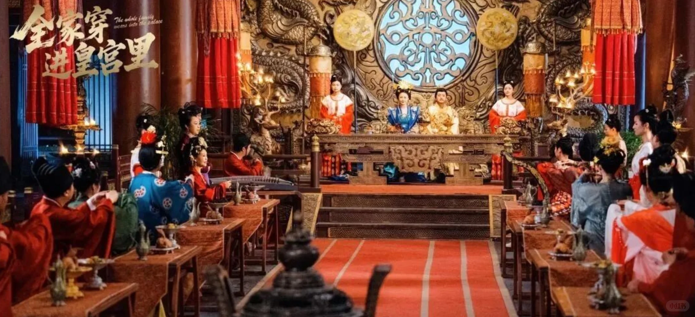 双合集团神剧逆袭！62集反转看到爽！