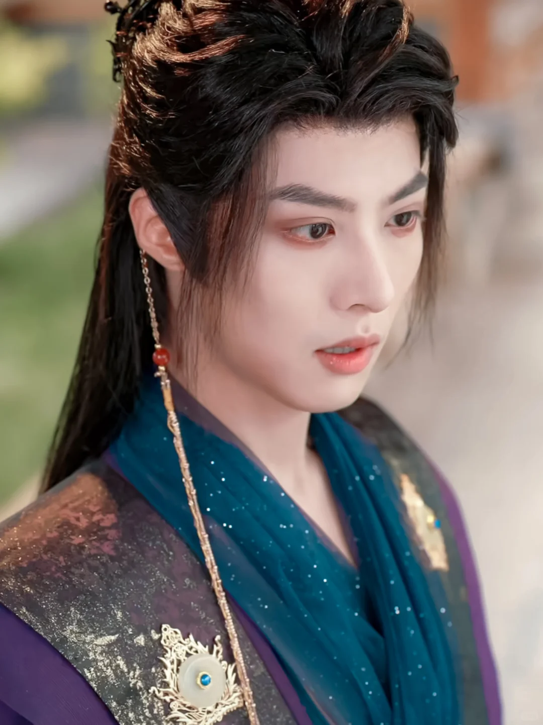 冷门但好看的短剧推荐，海后养鱼全员高颜值