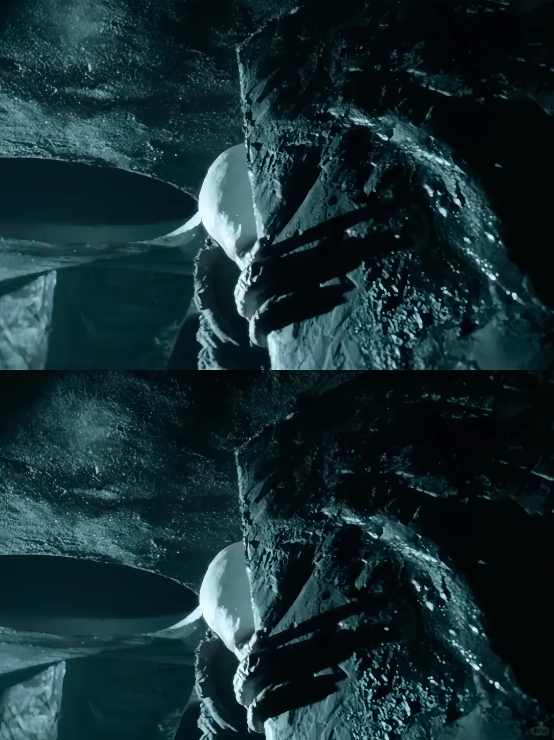 妈呀❗这是易烊千玺❗❗❗