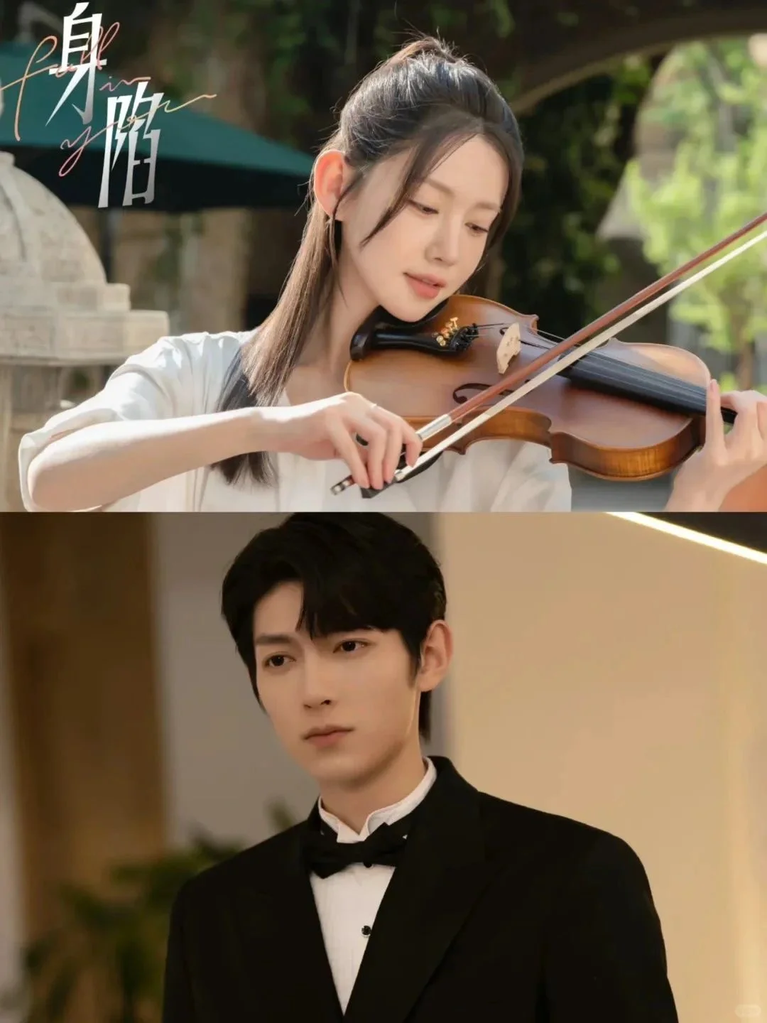 妈耶❗️这8部高颜值待播剧|太期待了❗️