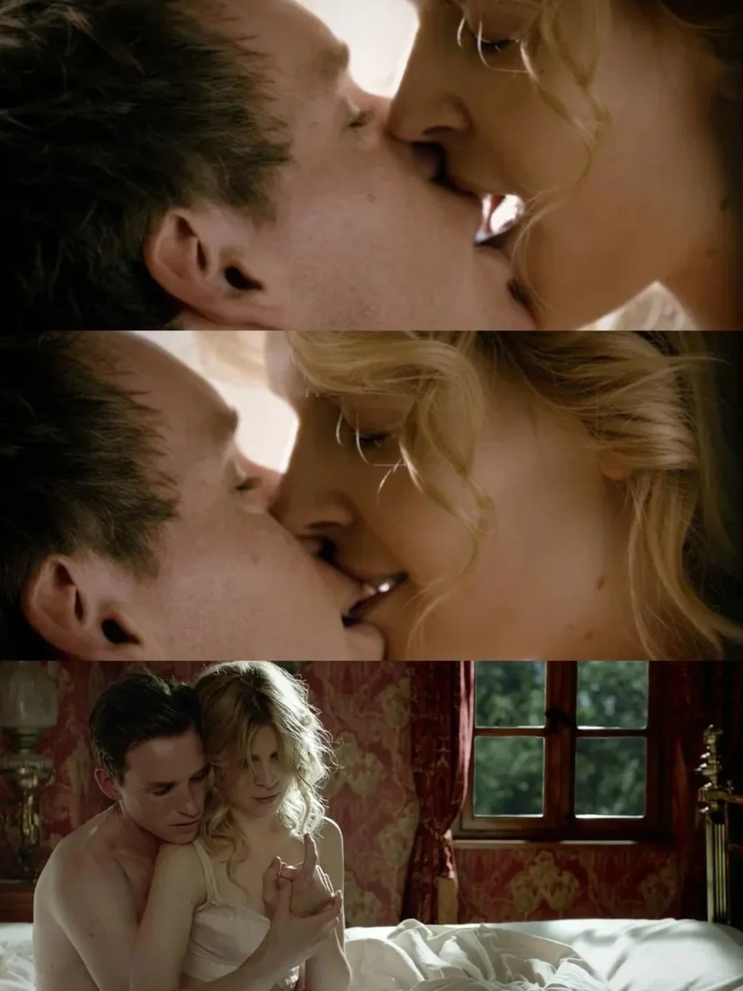 这片后劲太大，不建议观看