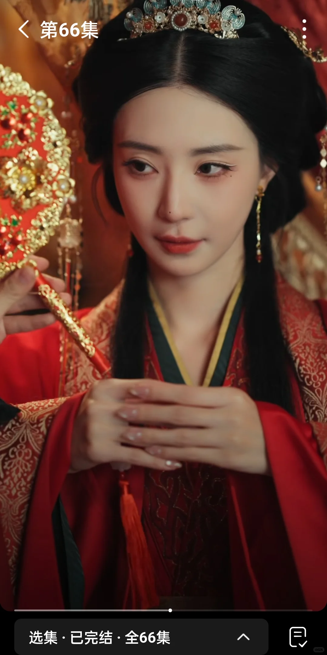 全员高颜值小短剧，最近还挺火的