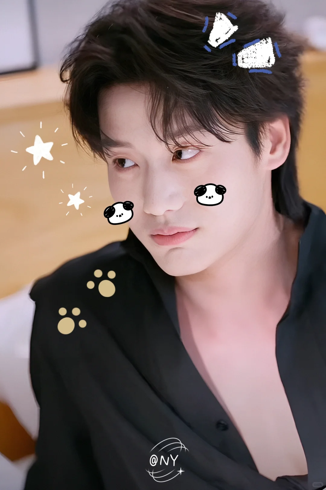 年下病娇小奶狗-李子杰