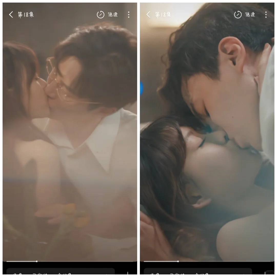 好甜啊，根本停不下来！