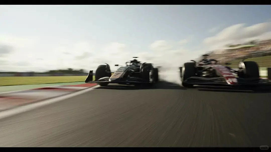 车子开起来，浑身起鸡皮疙瘩