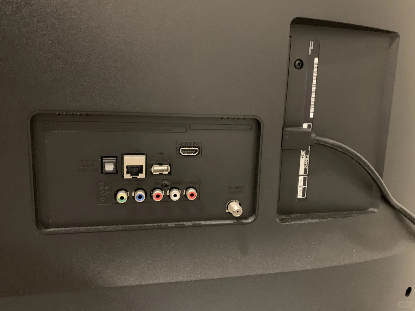 多伦多出55寸闲置电视电视柜