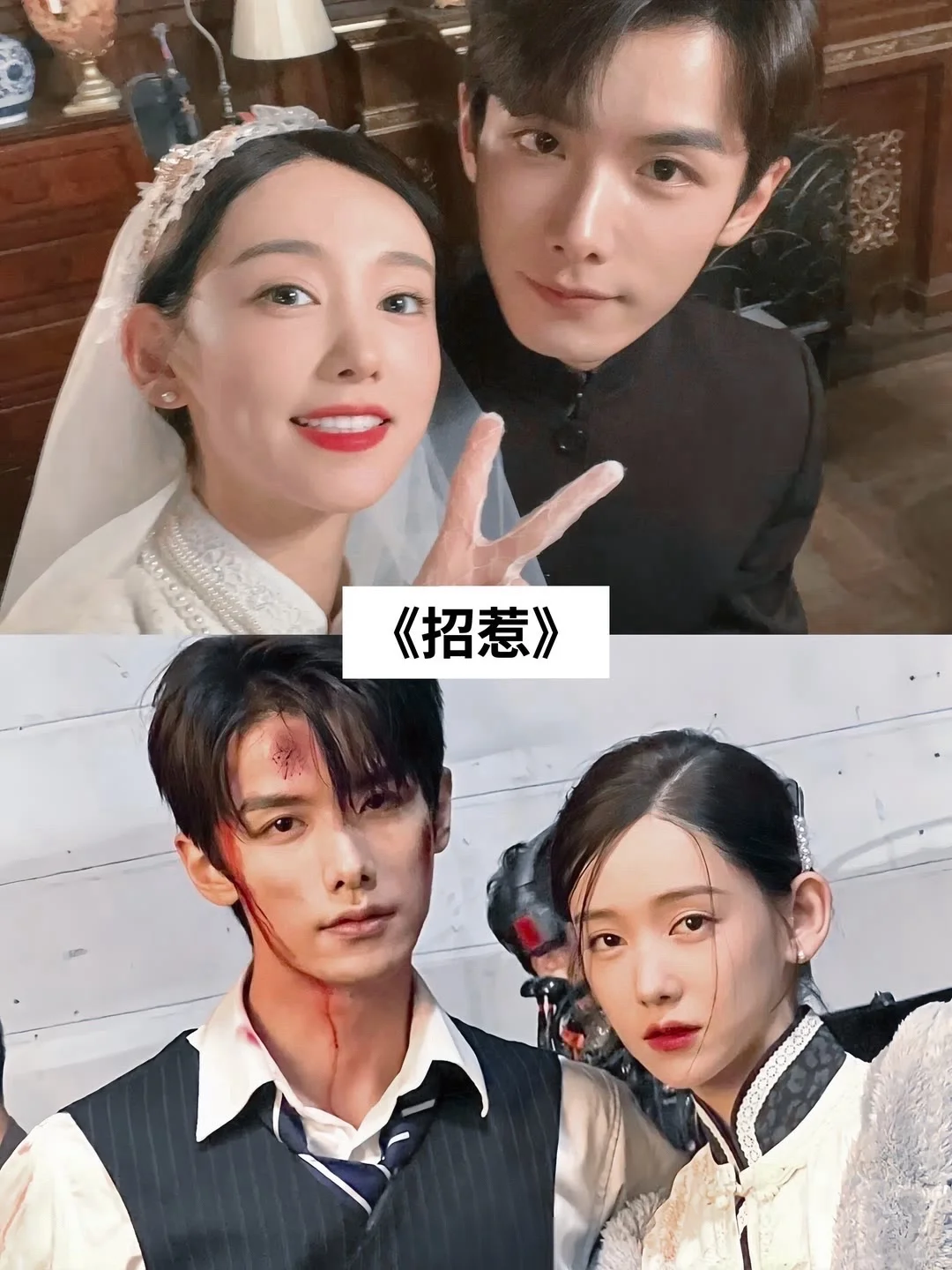 推荐17部超级好看的短剧，快去追！！！