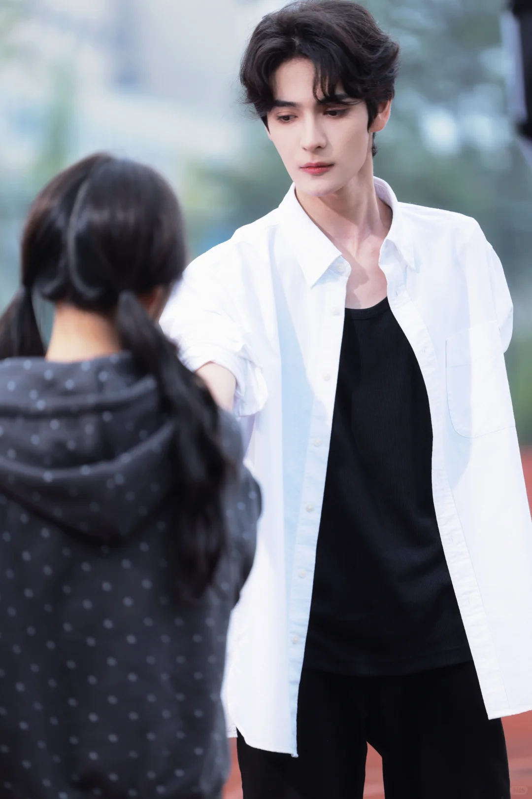 心动瞬间系列最新剧照