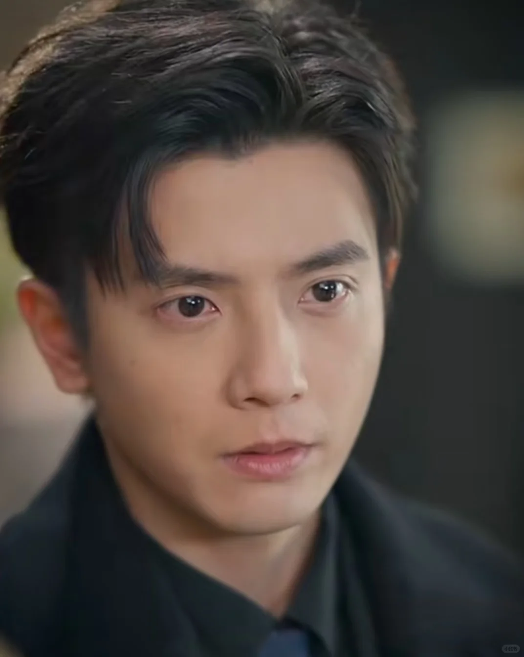 救命！这些小叔叔真是嘎嘎会亲啊！