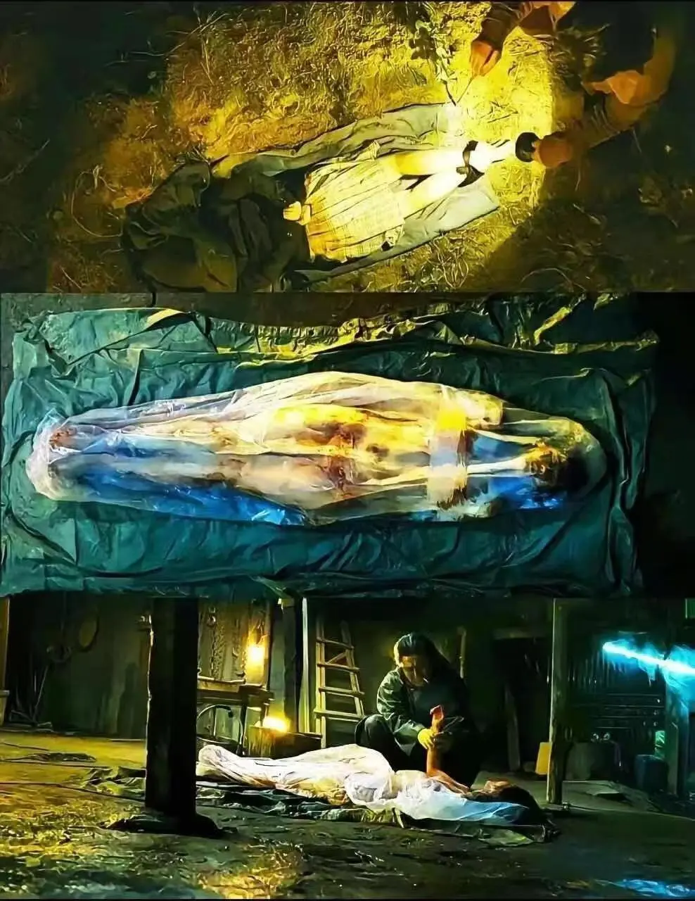 🆘悬疑短剧！🆘又好看又刺激鲨疯了！！