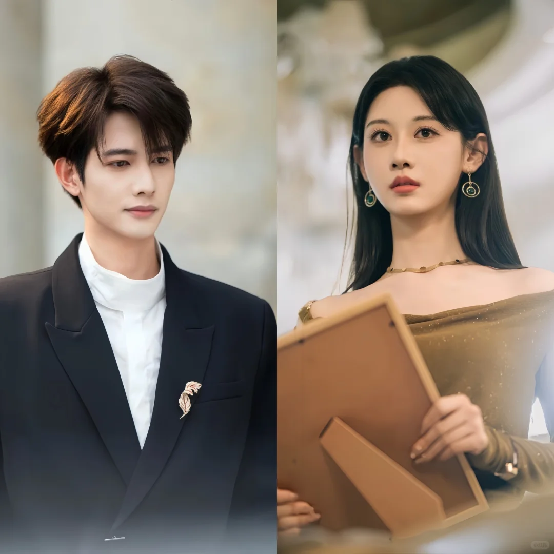 新剧来袭！错惹腹黑太子爷，双双失控沉沦