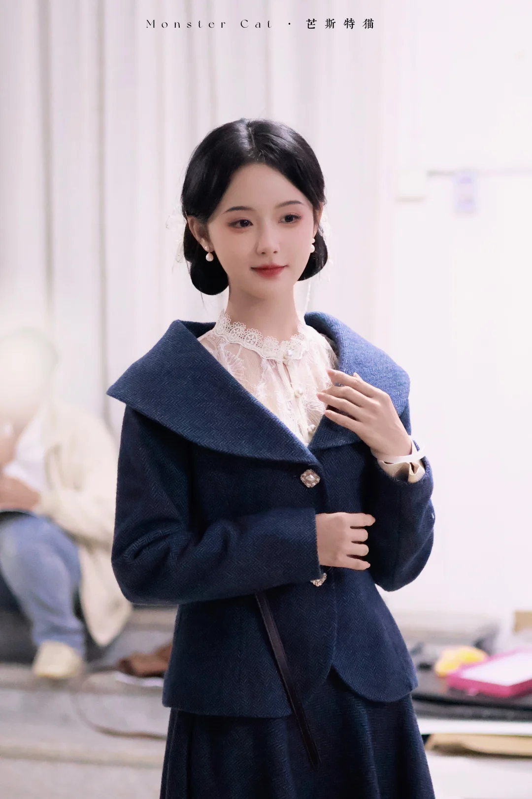 《奇迹包包搭配日记》