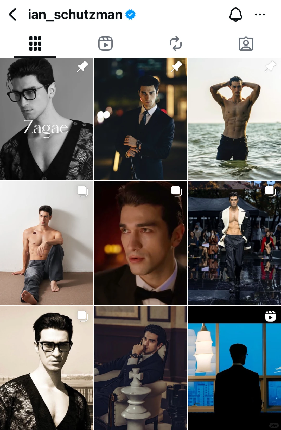 11月海外短剧分享11.14丨复仇篇