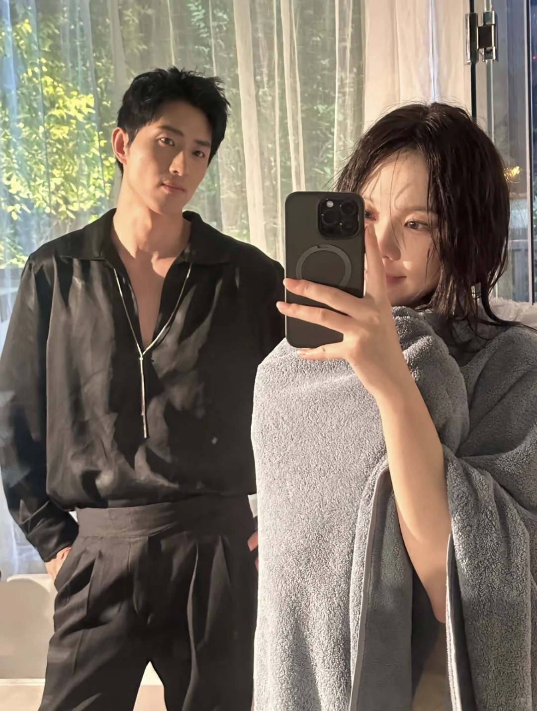 我心中的短剧top1谁懂