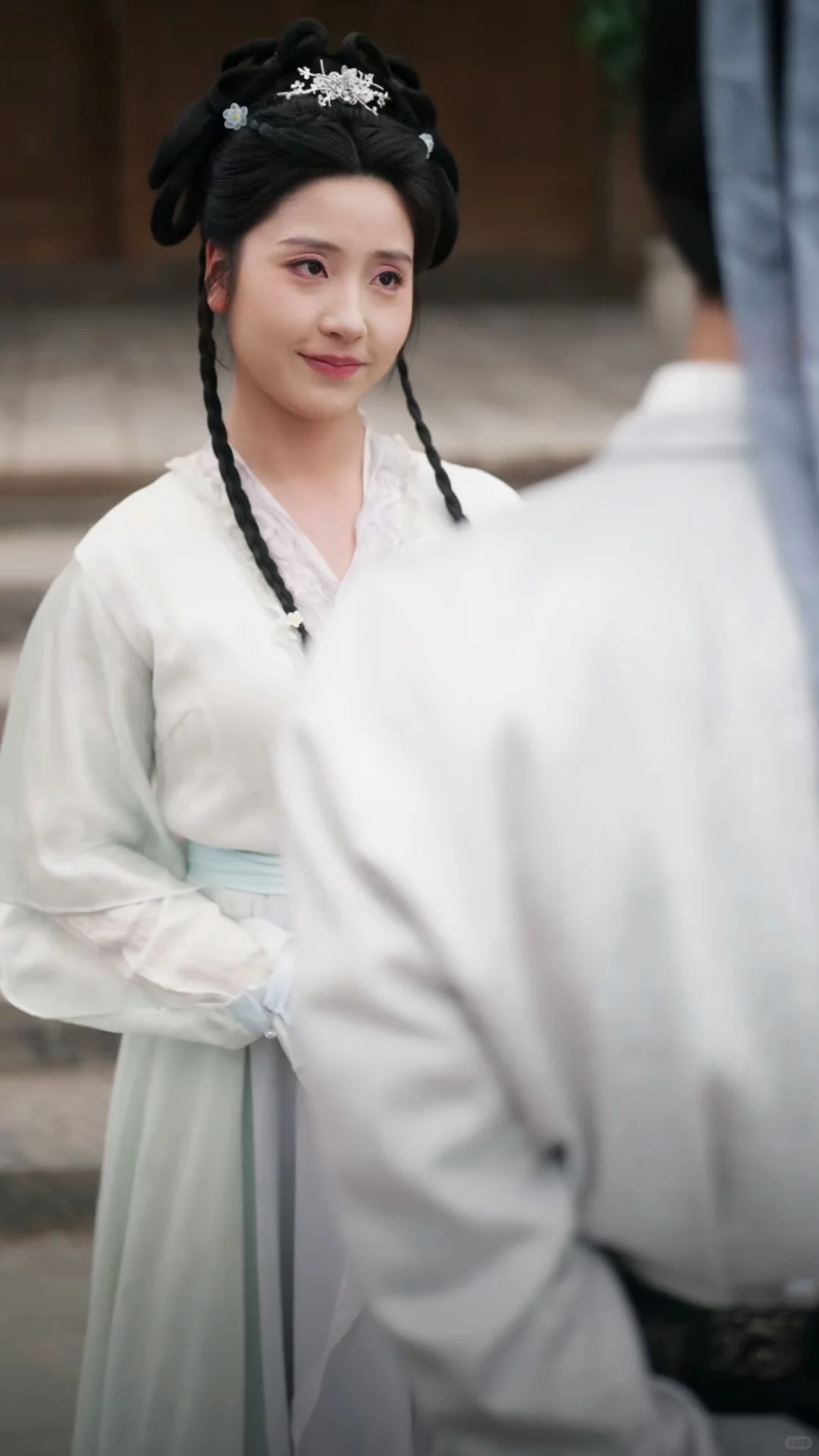 🍅🍆免费短剧 | 至春禾·吴昊-错鸣鸾