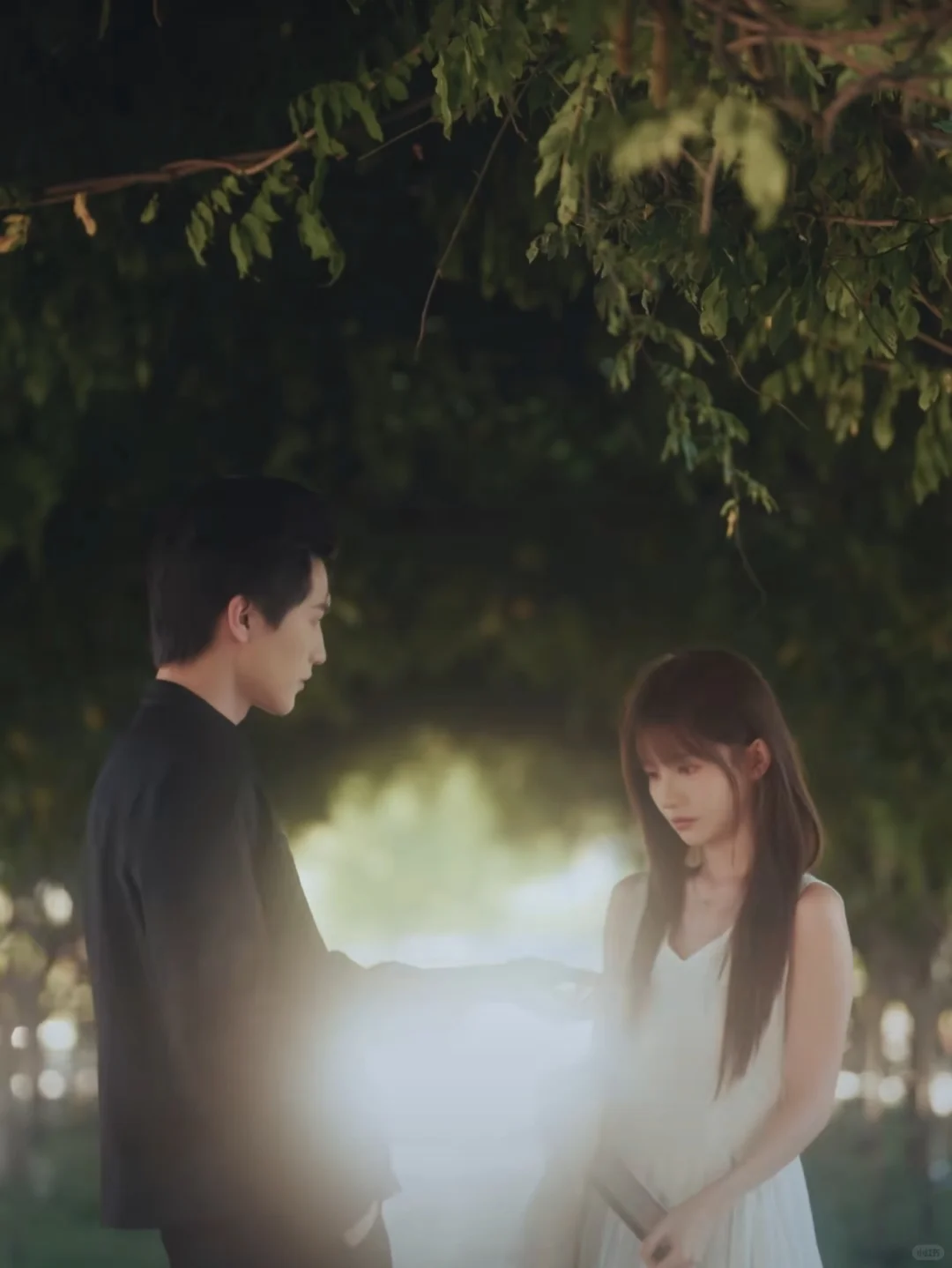 随便一截都是神图，导演出来挨夸，按头！