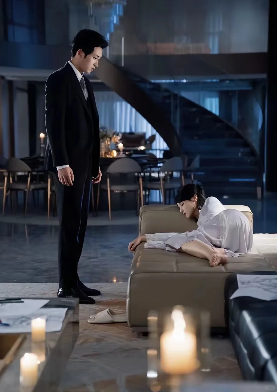 《半熟老公》值得一看吗?强烈推荐!-夜雨聆风