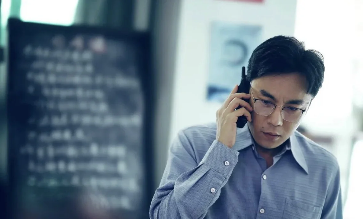 辛爽导演新剧，秦昊汤唯主演，易烊千玺客串