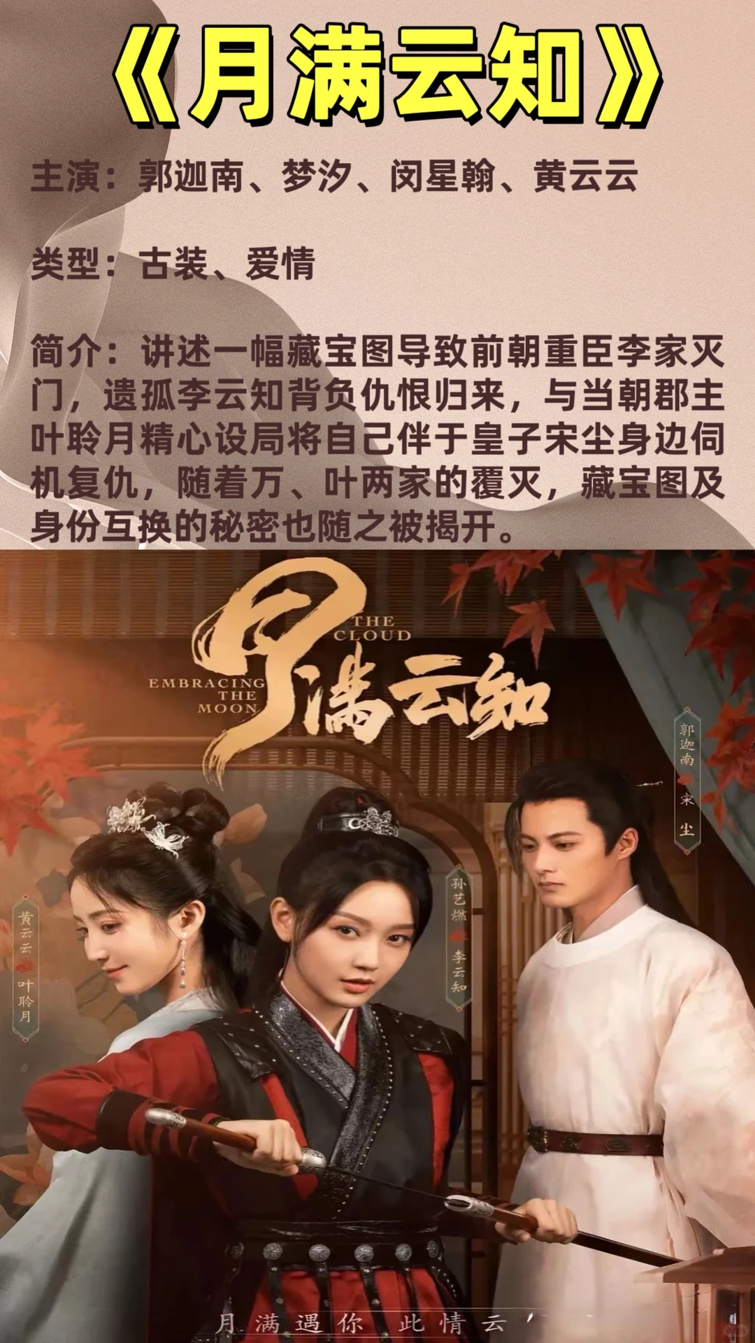 12部最新热播的微短剧榜单，有你喜欢的吗？