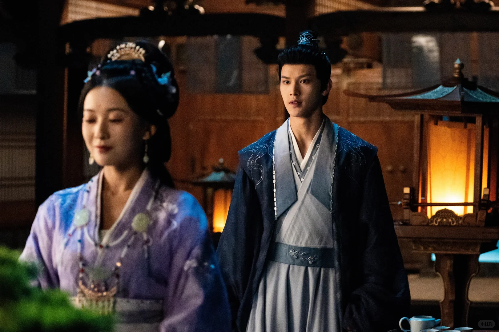 救命！《郡主又美又飒》剧照直接封神了✨