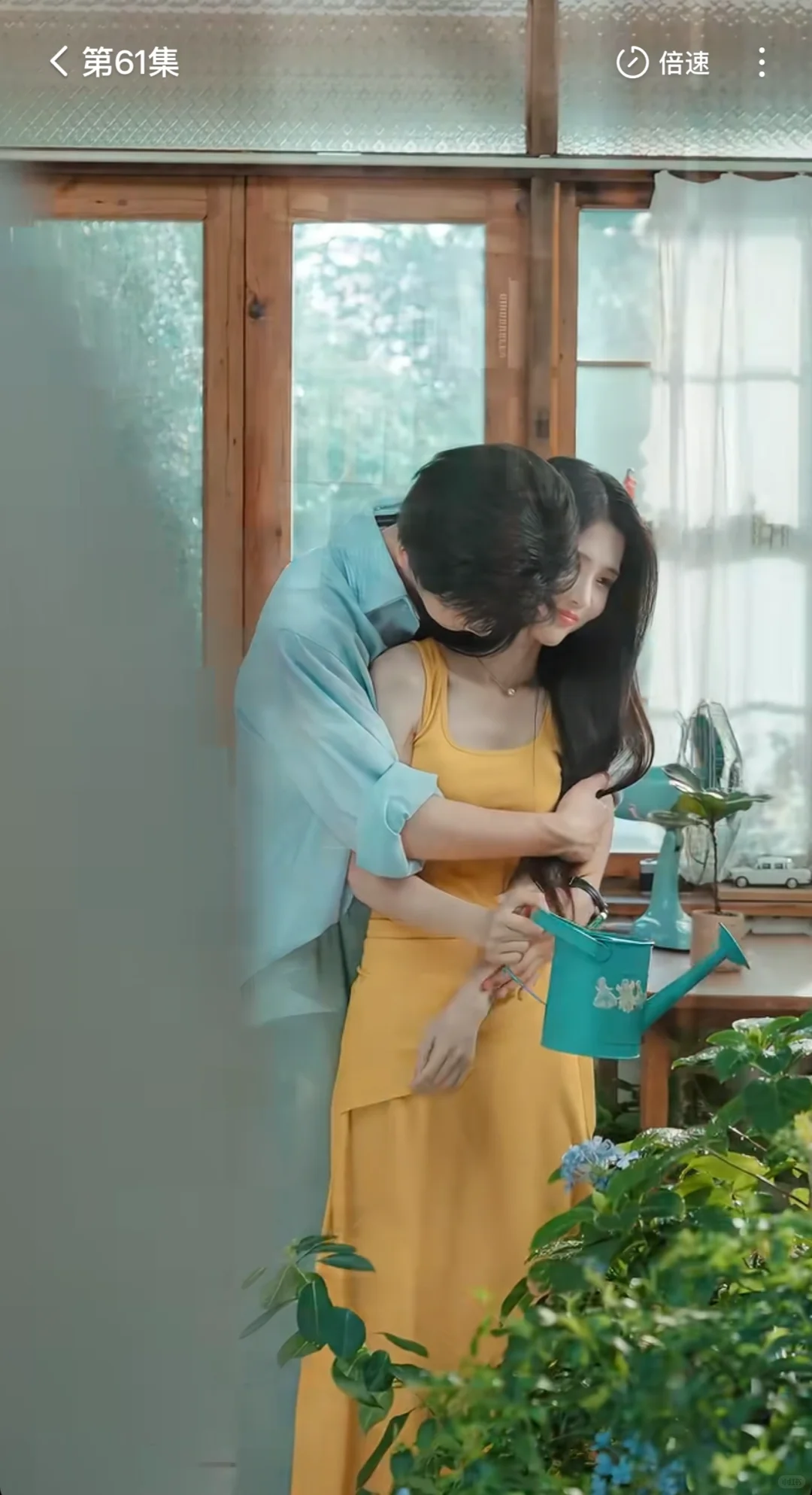 这周最佳!!!双向救赎姐弟恋颜值太高太甜了