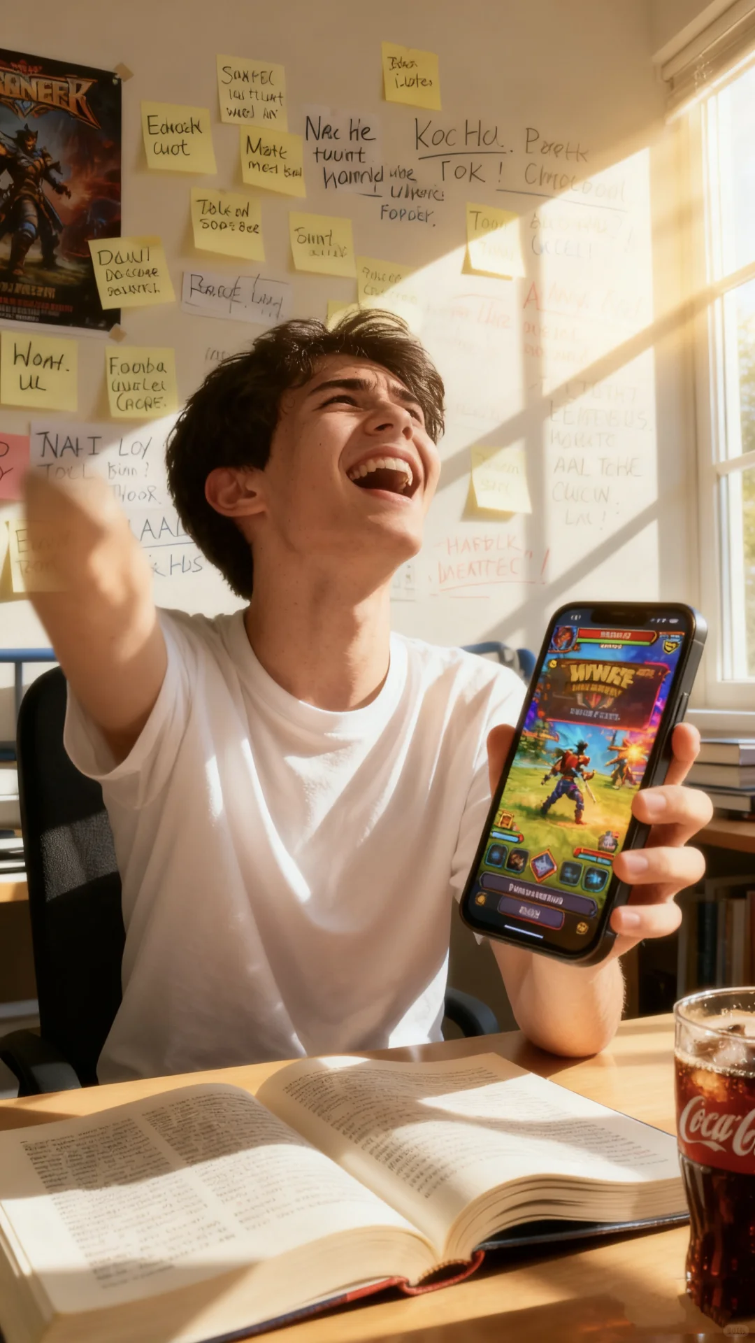 📱 安卓实时翻译神器来啦！外语障碍退退