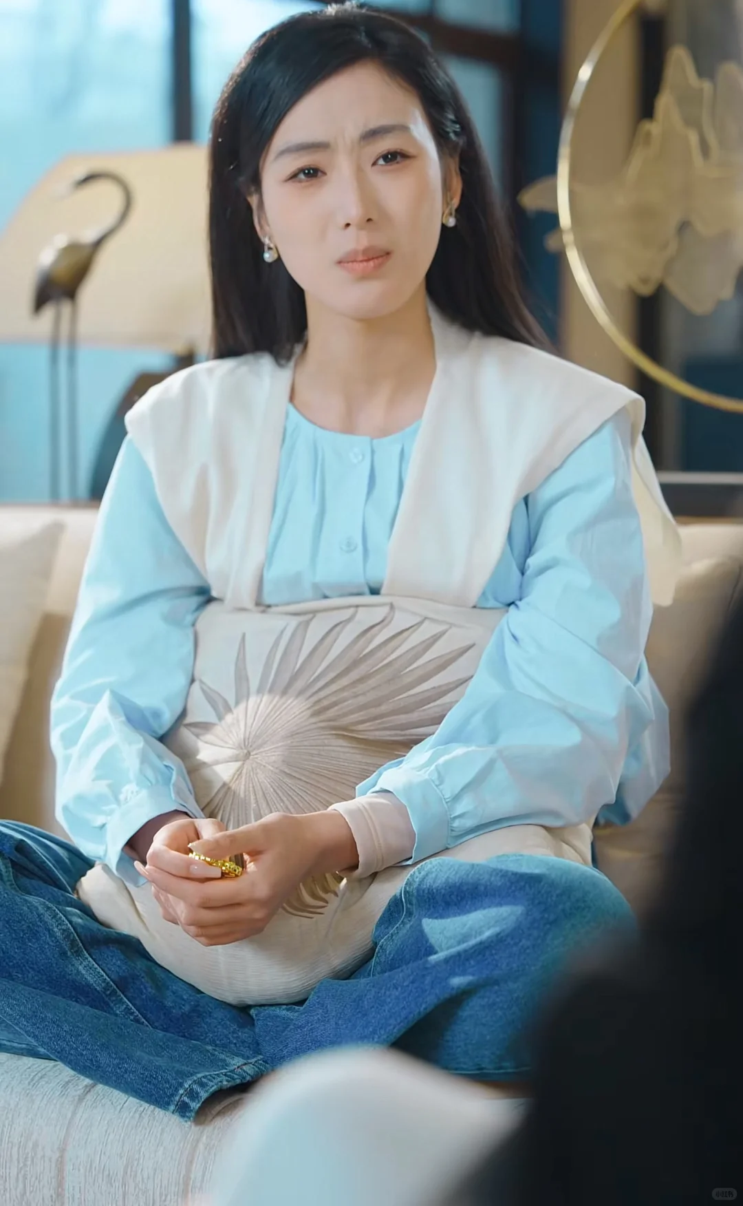 強推：暗恋赛道不同的表现方式！！好看！