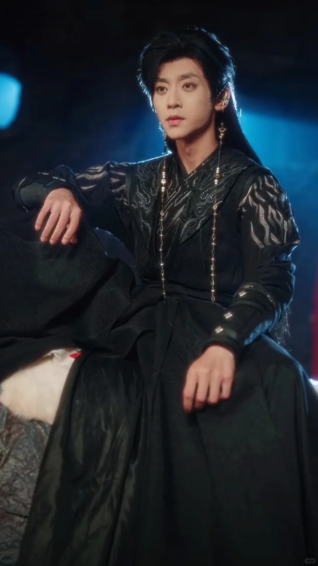 🍅🍆免费短剧 | 至春禾·吴昊-错鸣鸾