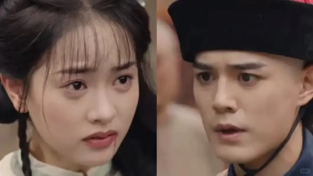 一口气追完短剧《还珠》，收官播放量超8亿，斩