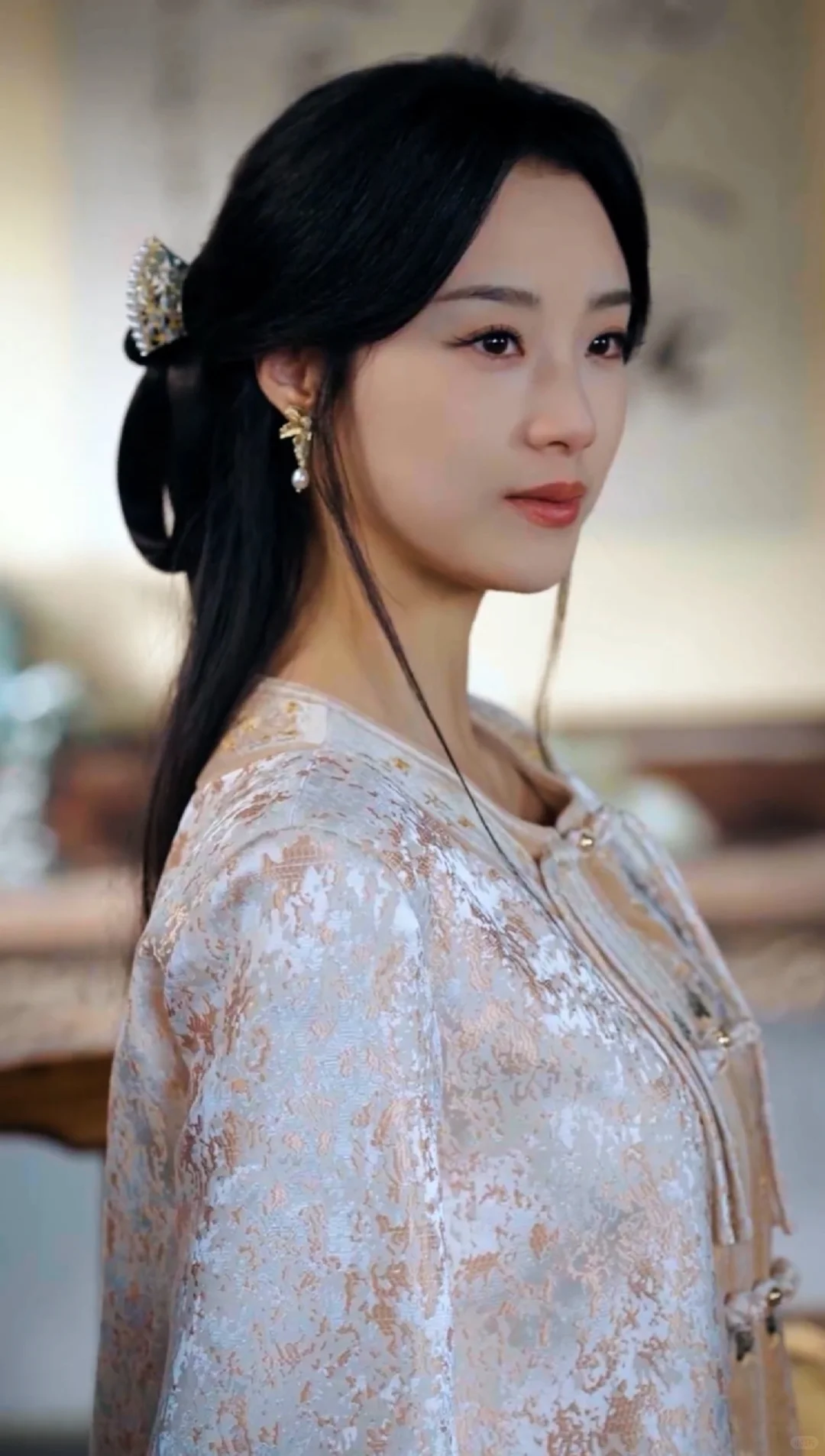 云渺2❤️还是这版云渺和好大奴对味儿❗